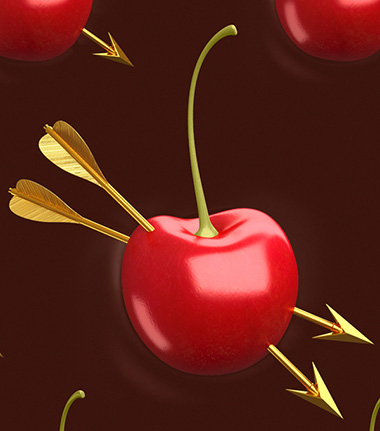 Cherry Ripe