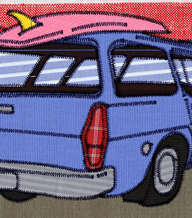 Endless Summer Range