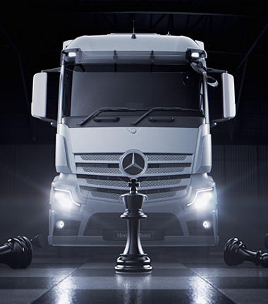 Actros